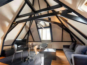 Catalonia Vondel Amsterdam