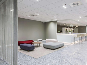 NH Milano Congress Centre