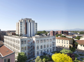 Starhotels Business Palace