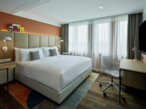 The Deutz, a Tribute Portfolio Hotel