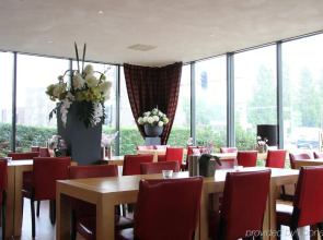 Bastion Hotel Zaandam