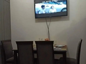 Green Residences Condotel