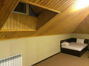 Отель «Давид-Бек»