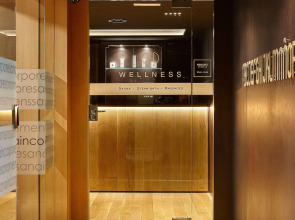 The Artist Grand Hotel of Art