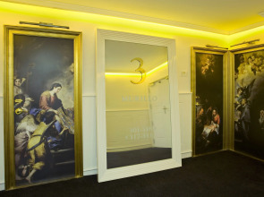 Hotel Colón Gran Meliá