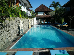 Sri Aksata Ubud Resort