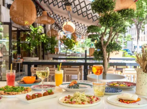 Holiday Inn Nice by IHG