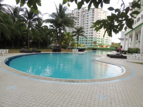 De Greenish Village Langkawi