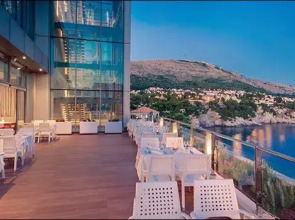 Rixos Premium Dubrovnik
