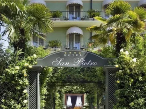 Palace Hotel San Pietro