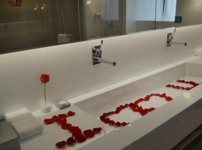 Skytel Hotel Chengdu