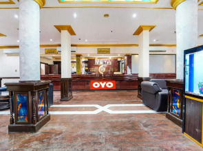 OYO 120 Concord International Hotel