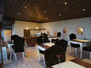 Saklı Konak Cappadocia