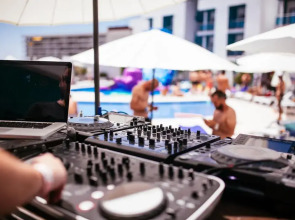 Hotel Ritual Torremolinos Adults Only (ex. P&V Stella Polaris)