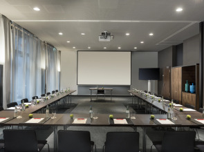 Adina Apartment Hotel Frankfurt Westend