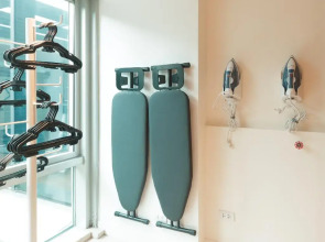 Holiday Inn Express Manila Newport City