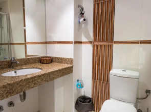 Отель Каспиан Палас