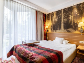 Hotel Warszawa SPA & Resort