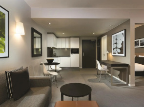 Adina Apartment Hotel Berlin Mitte