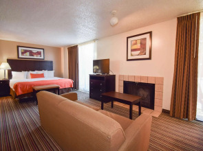 Hawthorn Extended Stay by Wyndham Richardson