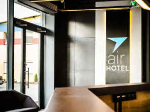Air Hotel