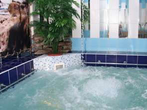 Отель Эсмеральд