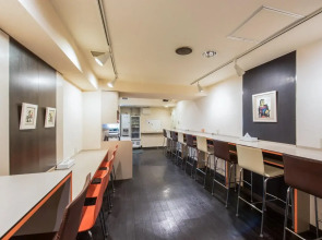 Hotel Star Plaza Ikebukuro