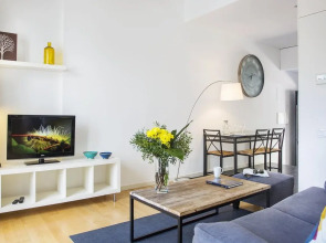 Durlet Beach Apartments