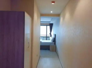 Uzungol Yesil Kosk Hotel