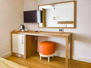 Dedeoğlu Port Hotel