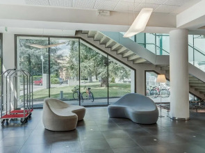 Camplus Bononia - Casa per Ferie