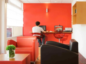 ibis Deauville Centre