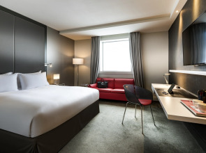 Pullman Paris La Defense