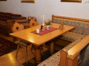 Residence Cima Jazzi