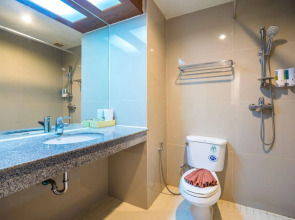 Patong Pearl Resortel