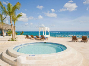 Viva Wyndham Dominicus Beach Resort — All Inclusive