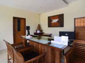 M Suite Bali