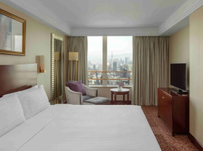 Radisson Blu Hotel Shanghai New World