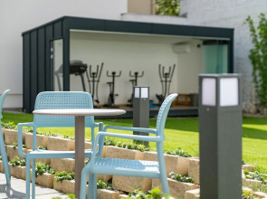 Three Corners Lifestyle Hotel