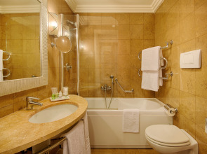 NH Catania Parco Degli Aragonesi