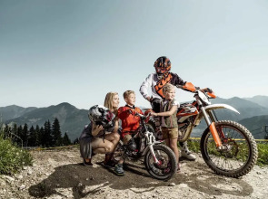 Alpine city living by we rent