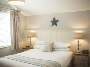 George Hotel, BW Signature Collection