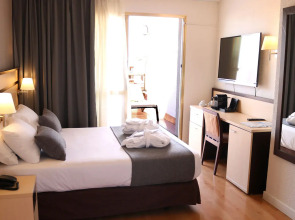 Golden Port Salou & Spa