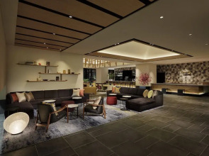 Hyatt House Kanazawa