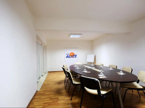 Alize Hotel Ölüdeniz - All inclusive