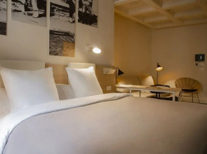 Room Select Via Veneto