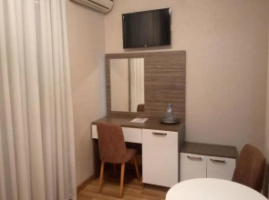 Connect Hotel Bar  Terrace