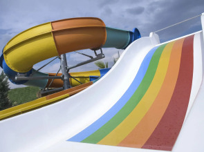 Hierapark Thermal & Spa Hotel