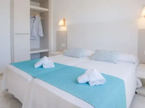 Apartamentos Moon Dreams Los Lentiscos