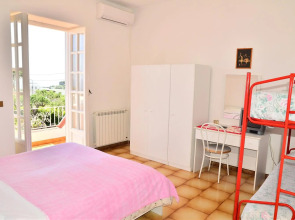 Hotel Villa Bernardina